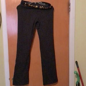 Victoria Secret yoga pants